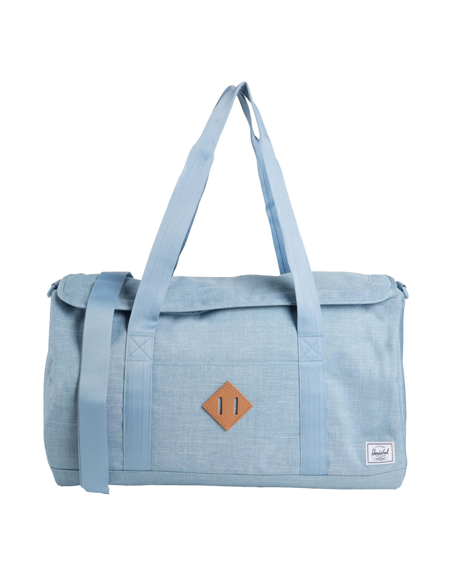 HERSCHEL SUPPLY CO. Reisetasche Herren Hellblau von HERSCHEL SUPPLY CO.