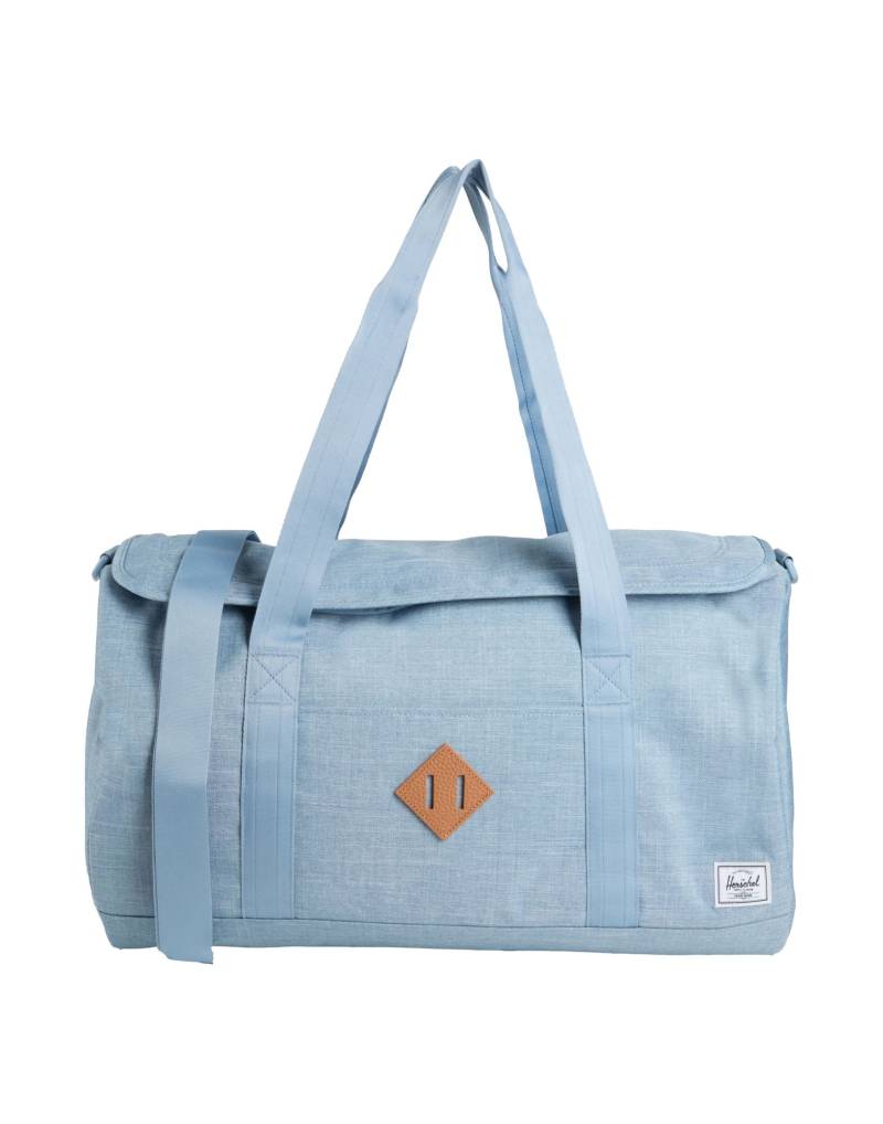 HERSCHEL SUPPLY CO. Reisetasche Herren Hellblau von HERSCHEL SUPPLY CO.