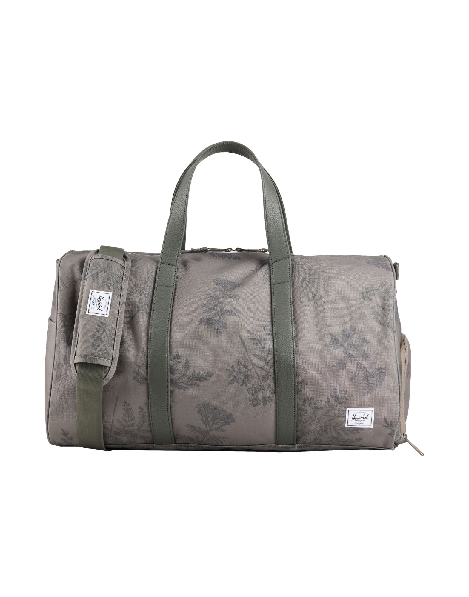 HERSCHEL SUPPLY CO. Reisetasche Herren Militärgrün von HERSCHEL SUPPLY CO.