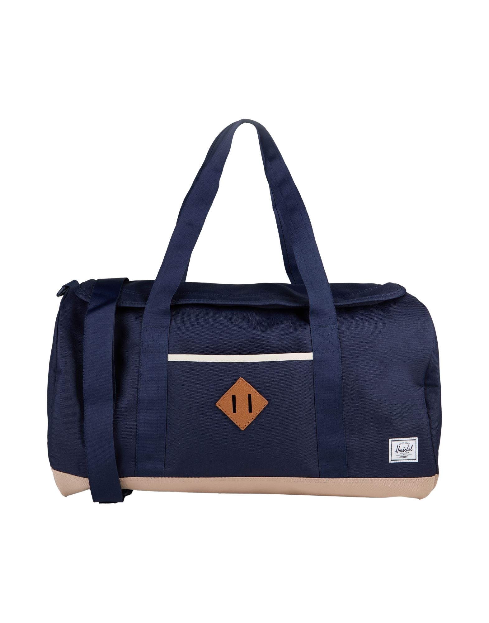 HERSCHEL SUPPLY CO. Reisetasche Herren Nachtblau von HERSCHEL SUPPLY CO.