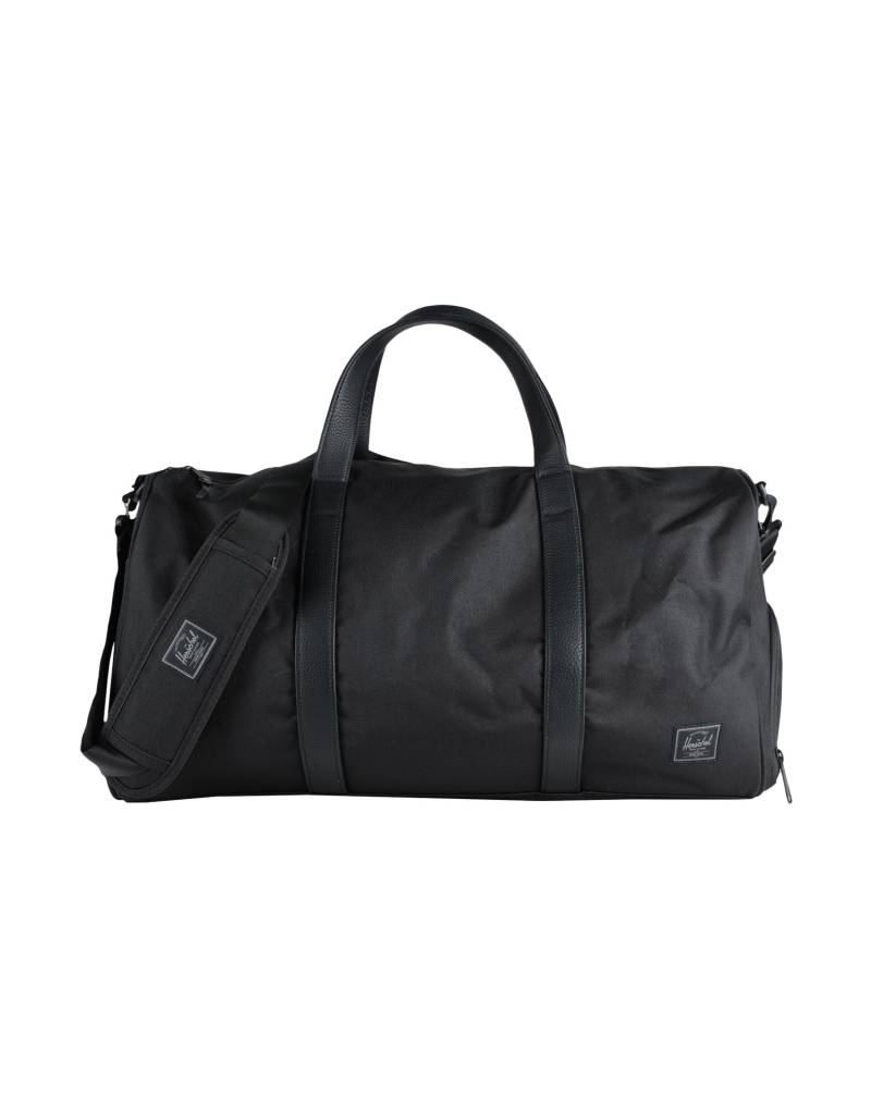 HERSCHEL SUPPLY CO. Reisetasche Herren Schwarz von HERSCHEL SUPPLY CO.