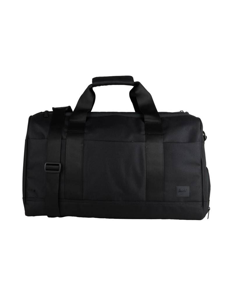 HERSCHEL SUPPLY CO. Reisetasche Herren Schwarz HERSCHEL SUPPLY CO. Reisetasche Herren Schwarz von HERSCHEL SUPPLY CO.
