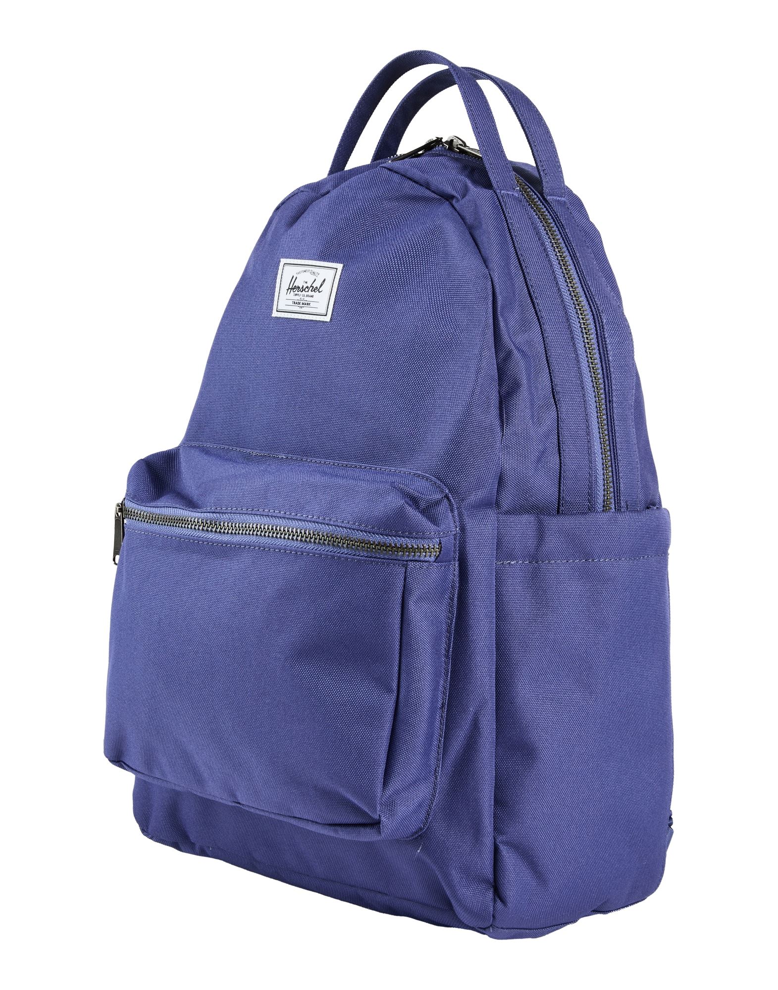 HERSCHEL SUPPLY CO. Rucksack Damen Blau HERSCHEL SUPPLY CO. Rucksack Damen Blau von HERSCHEL SUPPLY CO.