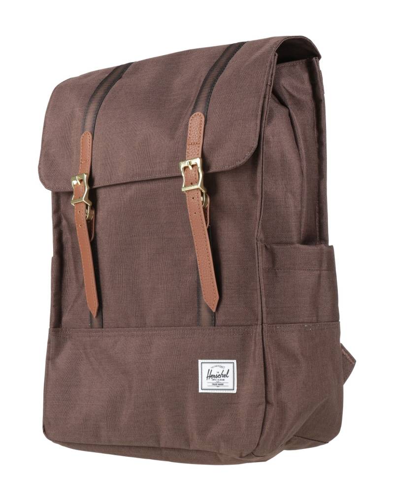 HERSCHEL SUPPLY CO. Rucksack Damen Dunkelbraun von HERSCHEL SUPPLY CO.