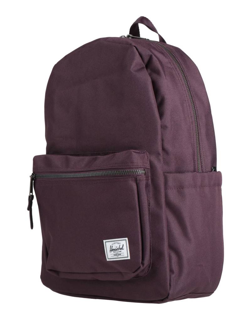 HERSCHEL SUPPLY CO. Rucksack Unisex Dunkelviolett von HERSCHEL SUPPLY CO.