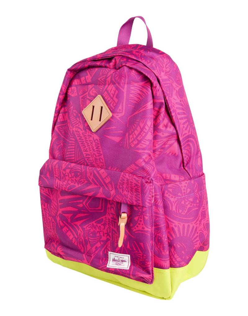 HERSCHEL SUPPLY CO. Rucksack Damen Fuchsia von HERSCHEL SUPPLY CO.