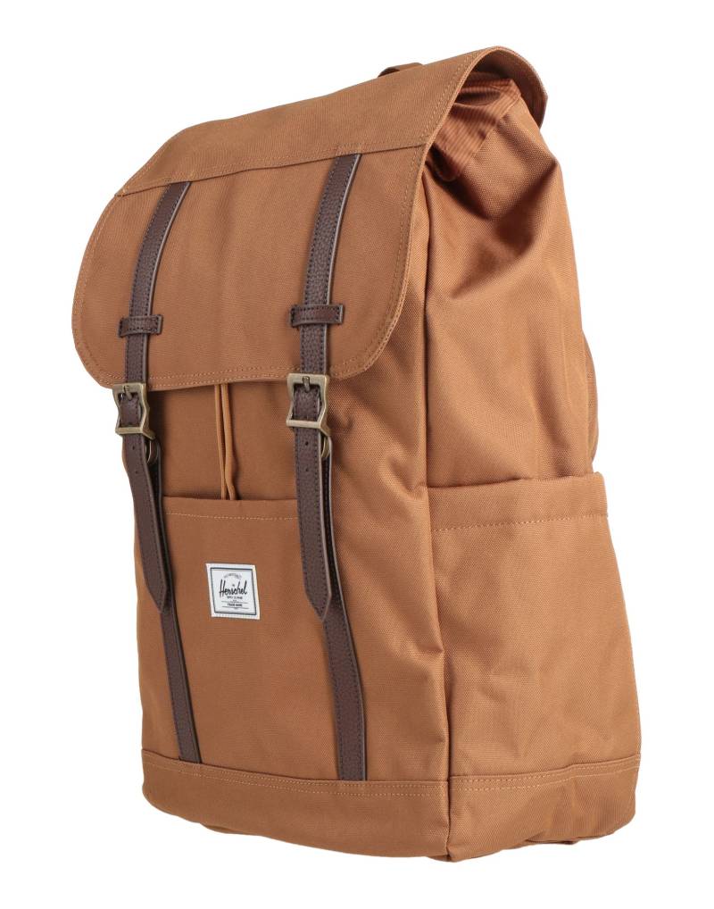 HERSCHEL SUPPLY CO. Rucksack Damen Hellbraun von HERSCHEL SUPPLY CO.