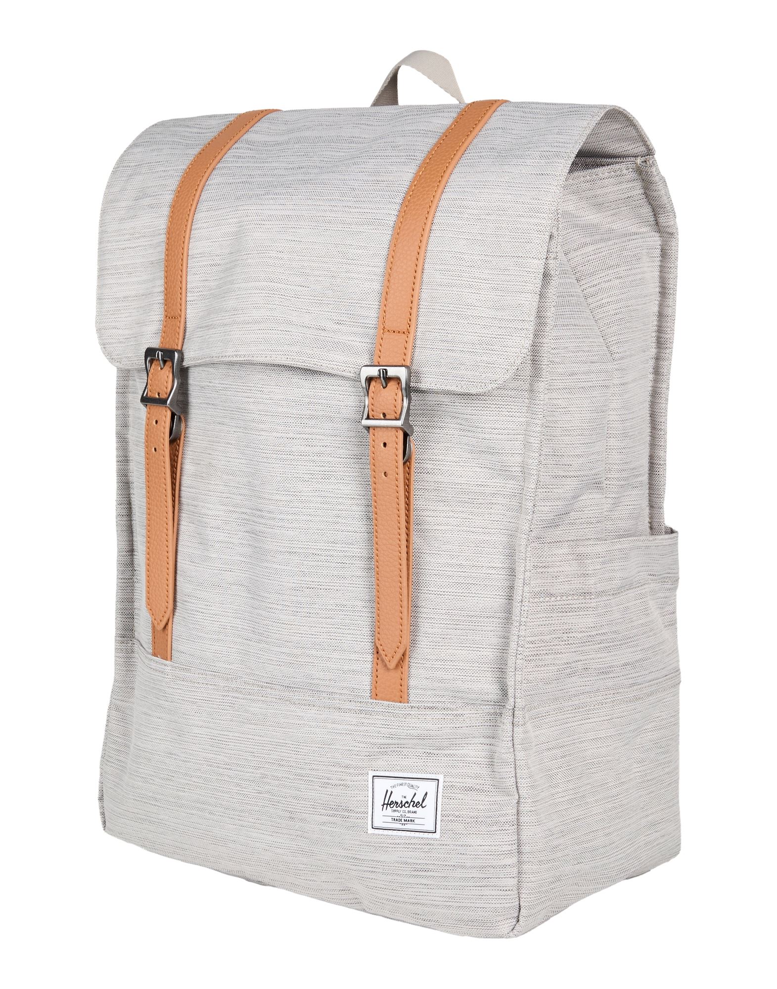 HERSCHEL SUPPLY CO. Rucksack Damen Hellgrau HERSCHEL SUPPLY CO. Rucksack Damen Hellgrau von HERSCHEL SUPPLY CO.