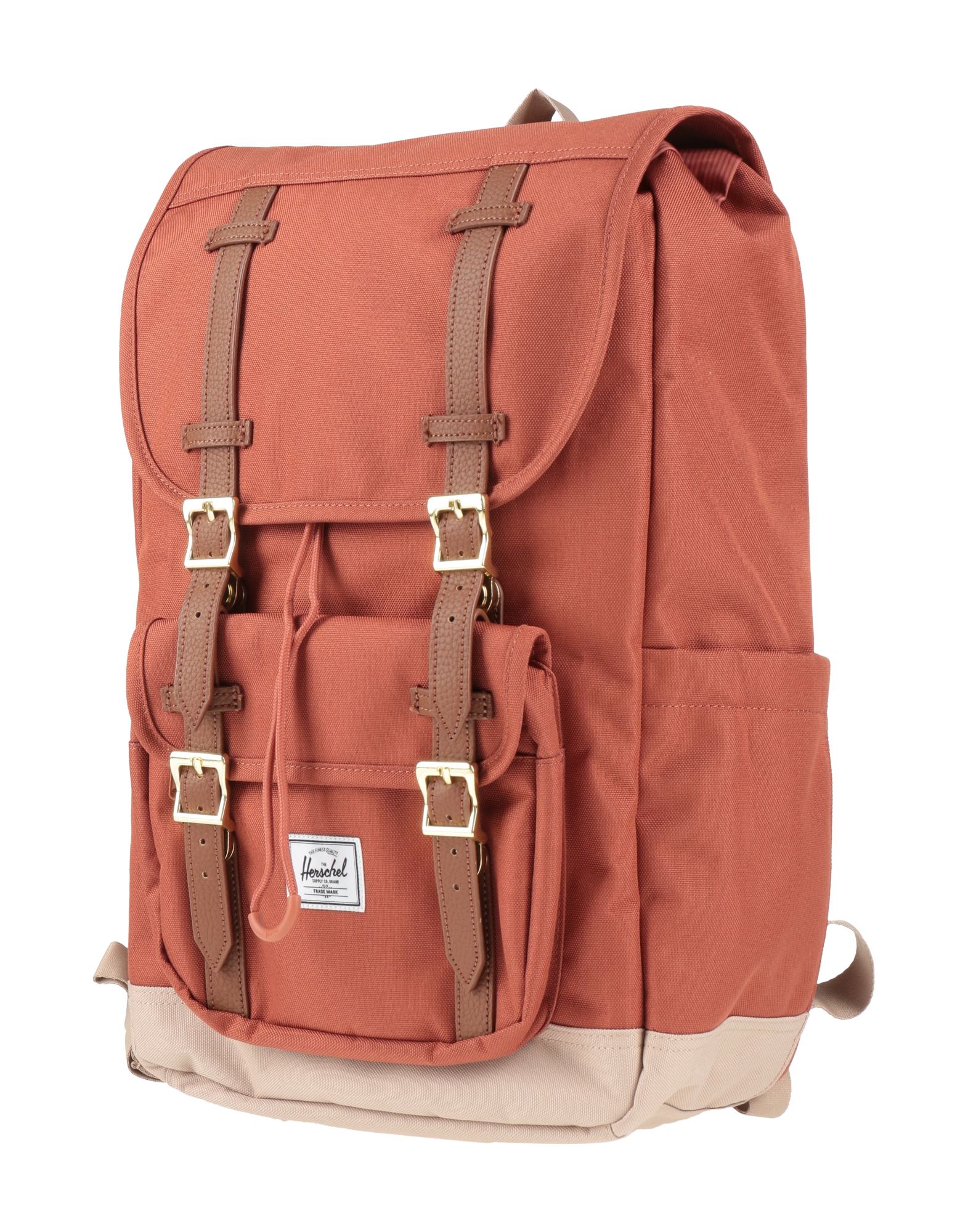 HERSCHEL SUPPLY CO. Rucksack Damen Lederfarben von HERSCHEL SUPPLY CO.