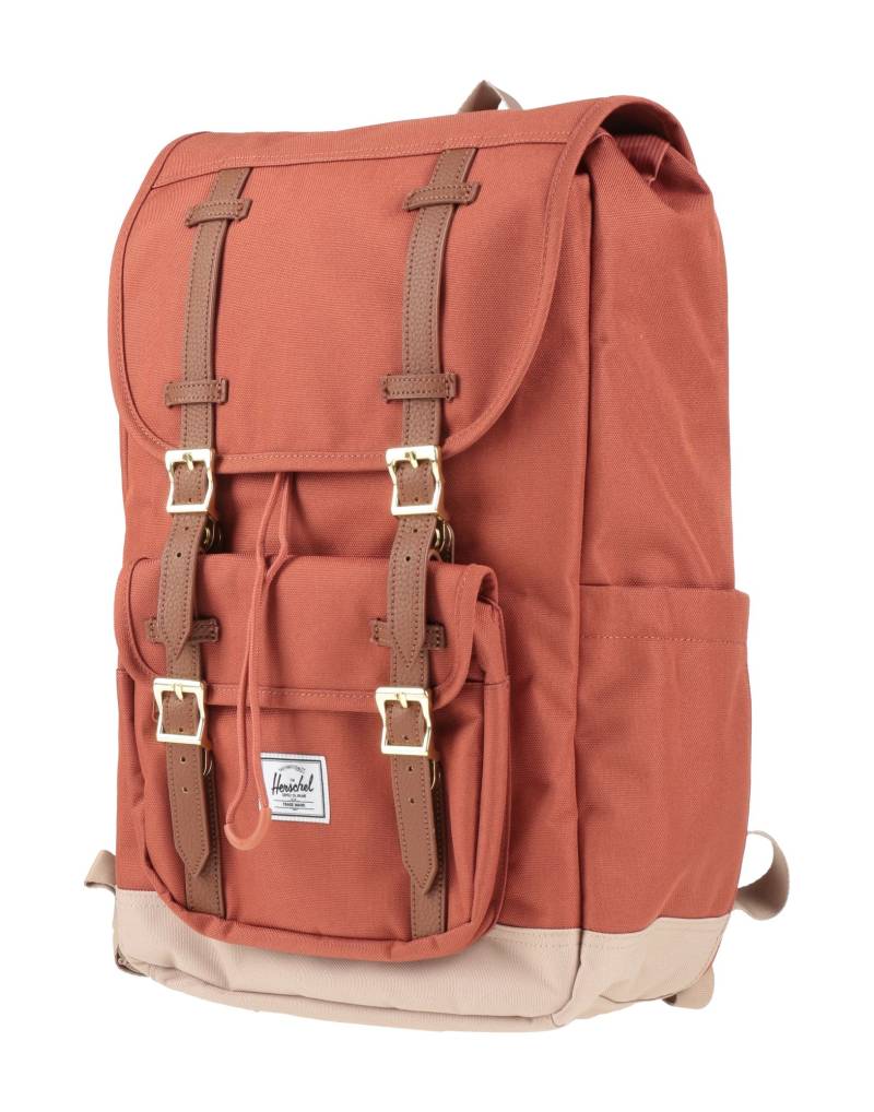 HERSCHEL SUPPLY CO. Rucksack Damen Lederfarben HERSCHEL SUPPLY CO. Rucksack Damen Lederfarben von HERSCHEL SUPPLY CO.