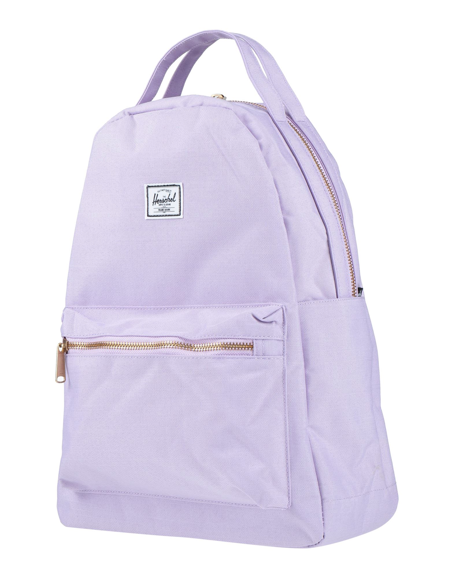 HERSCHEL SUPPLY CO. Rucksack Damen Lila von HERSCHEL SUPPLY CO.