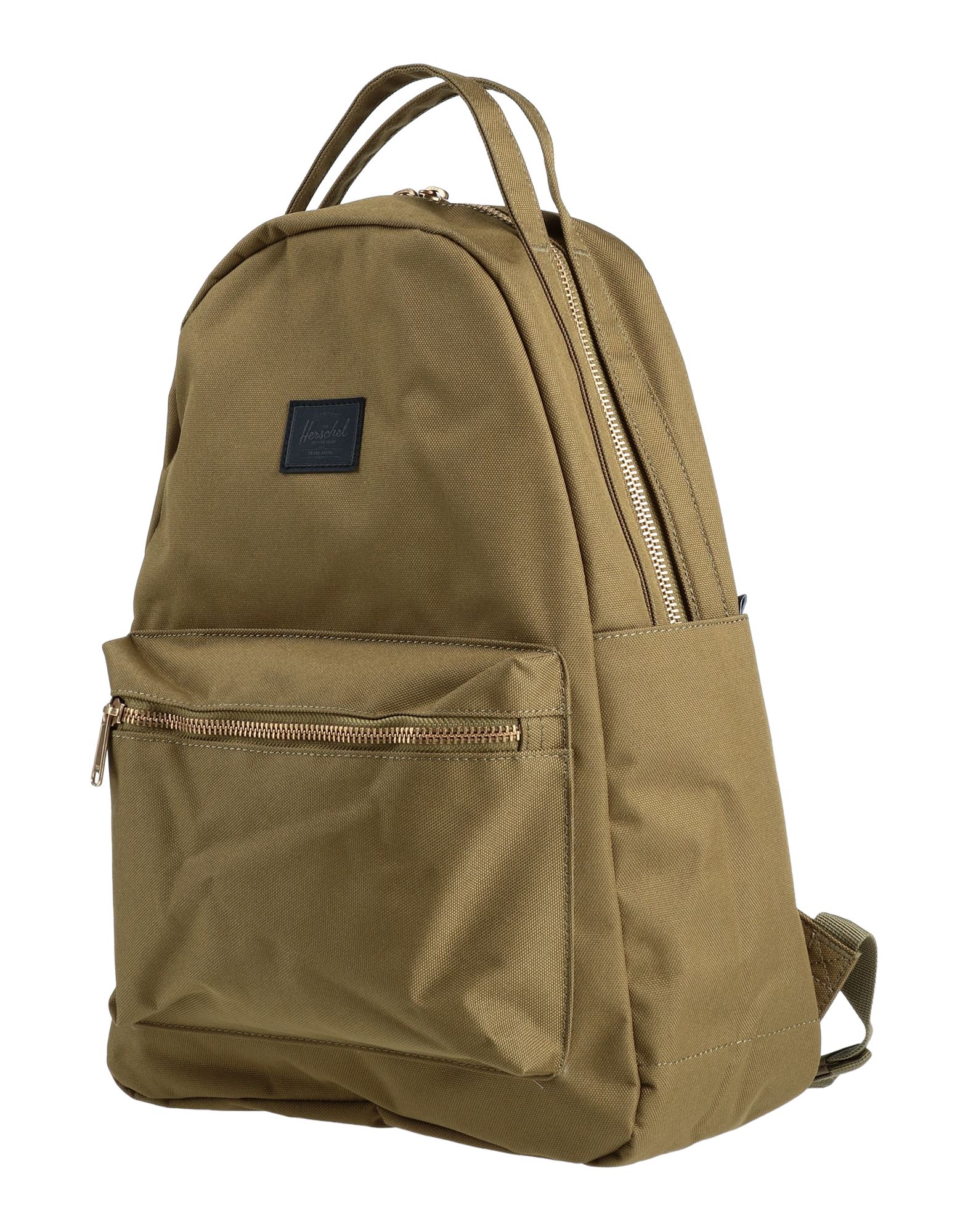 HERSCHEL SUPPLY CO. Rucksack Damen Militärgrün von HERSCHEL SUPPLY CO.