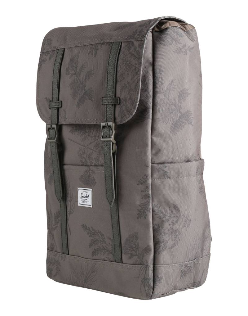 HERSCHEL SUPPLY CO. Rucksack Damen Militärgrün HERSCHEL SUPPLY CO. Rucksack Damen Militärgrün von HERSCHEL SUPPLY CO.