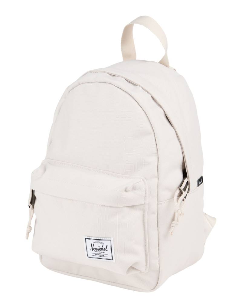 HERSCHEL SUPPLY CO. Rucksack Damen Off white von HERSCHEL SUPPLY CO.