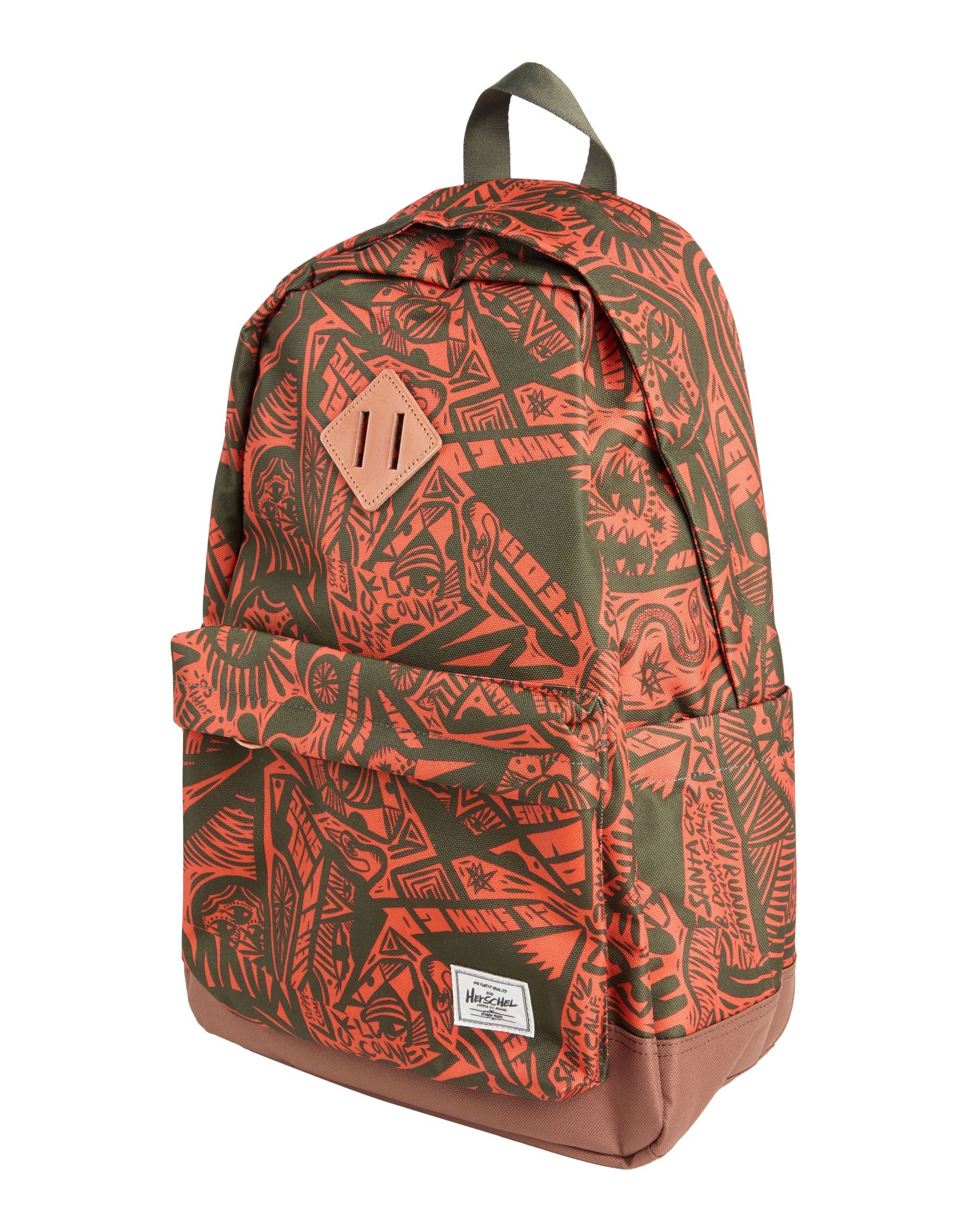 HERSCHEL SUPPLY CO. Rucksack Damen Orange von HERSCHEL SUPPLY CO.