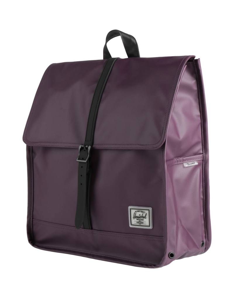 HERSCHEL SUPPLY CO. Rucksack Damen Pflaume HERSCHEL SUPPLY CO. Rucksack Damen Pflaume von HERSCHEL SUPPLY CO.