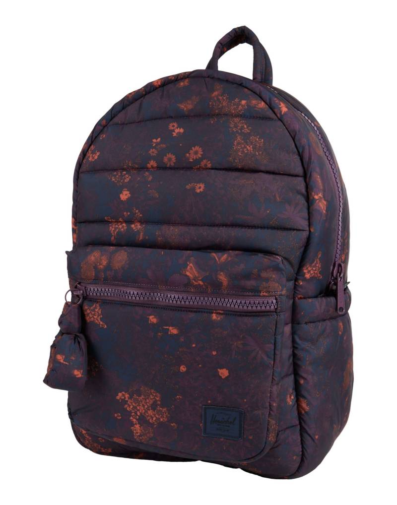 HERSCHEL SUPPLY CO. Rucksack Damen Pflaume HERSCHEL SUPPLY CO. Rucksack Damen Pflaume von HERSCHEL SUPPLY CO.