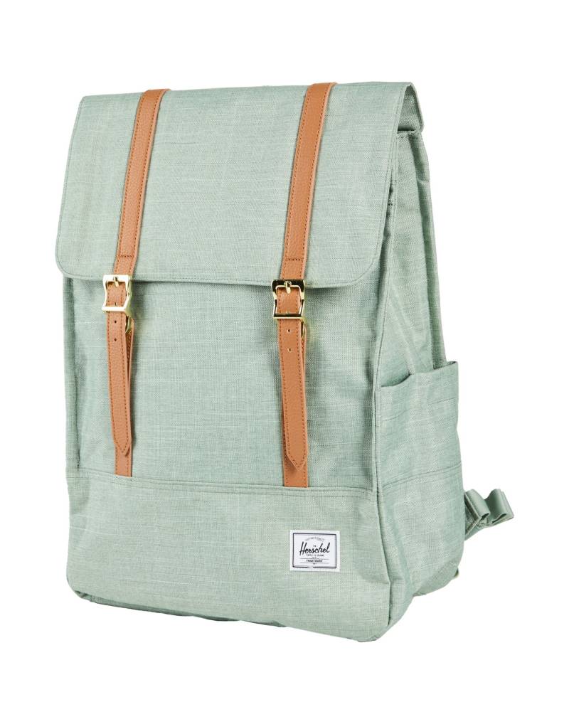 HERSCHEL SUPPLY CO. Rucksack Damen Säuregrün HERSCHEL SUPPLY CO. Rucksack Damen Säuregrün von HERSCHEL SUPPLY CO.
