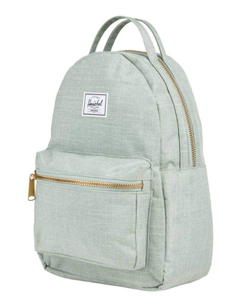 HERSCHEL SUPPLY CO. Rucksack Damen Salbeigrün HERSCHEL SUPPLY CO. Rucksack Damen Salbeigrün von HERSCHEL SUPPLY CO.