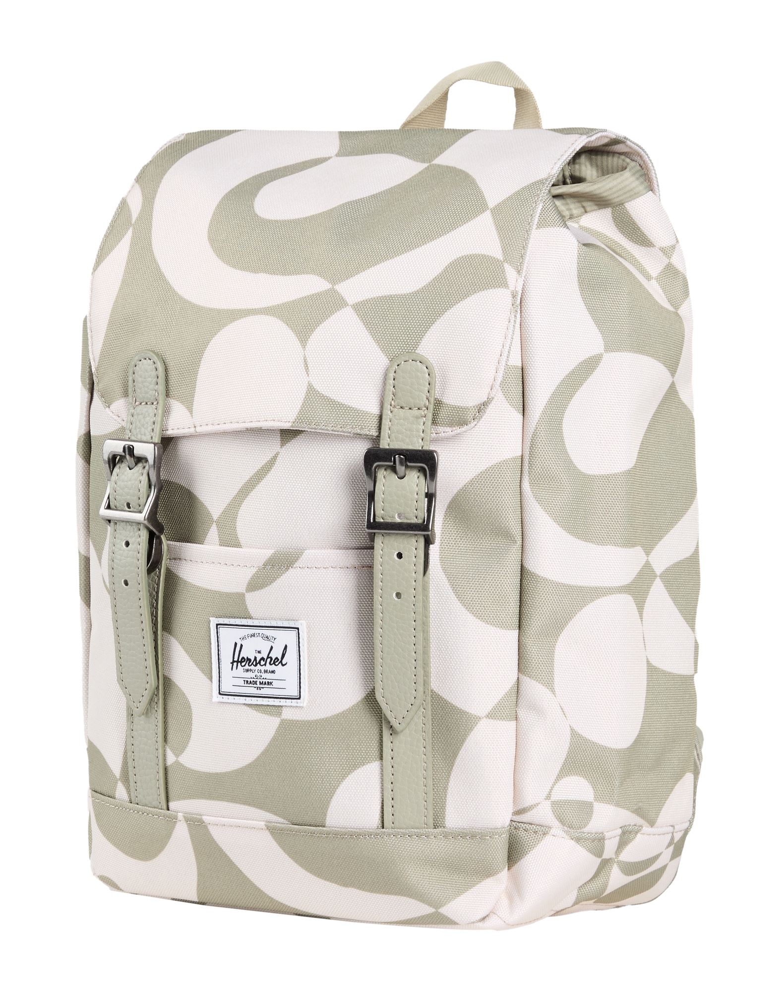 HERSCHEL SUPPLY CO. Rucksack Damen Salbeigrün von HERSCHEL SUPPLY CO.