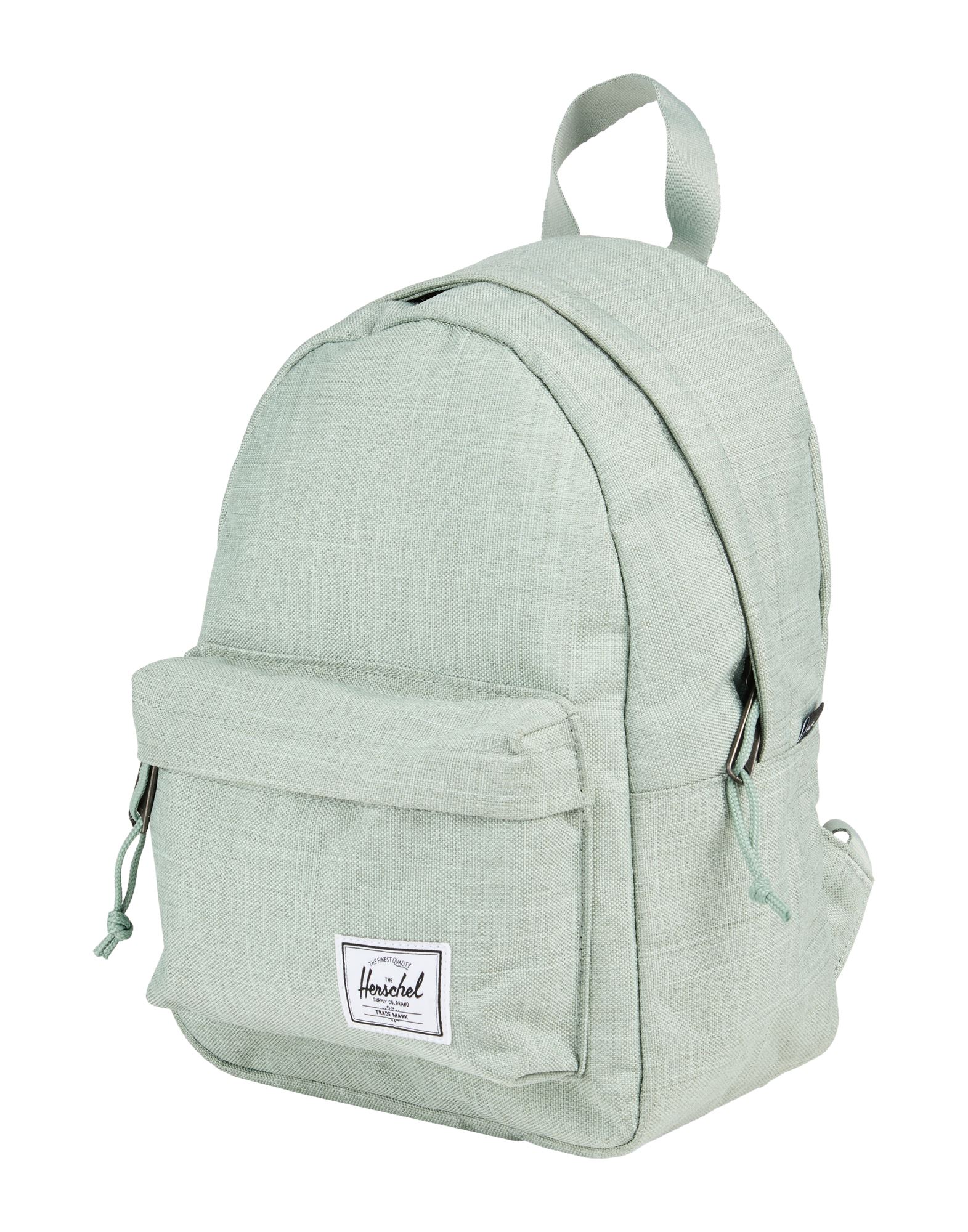 HERSCHEL SUPPLY CO. Rucksack Damen Salbeigrün von HERSCHEL SUPPLY CO.