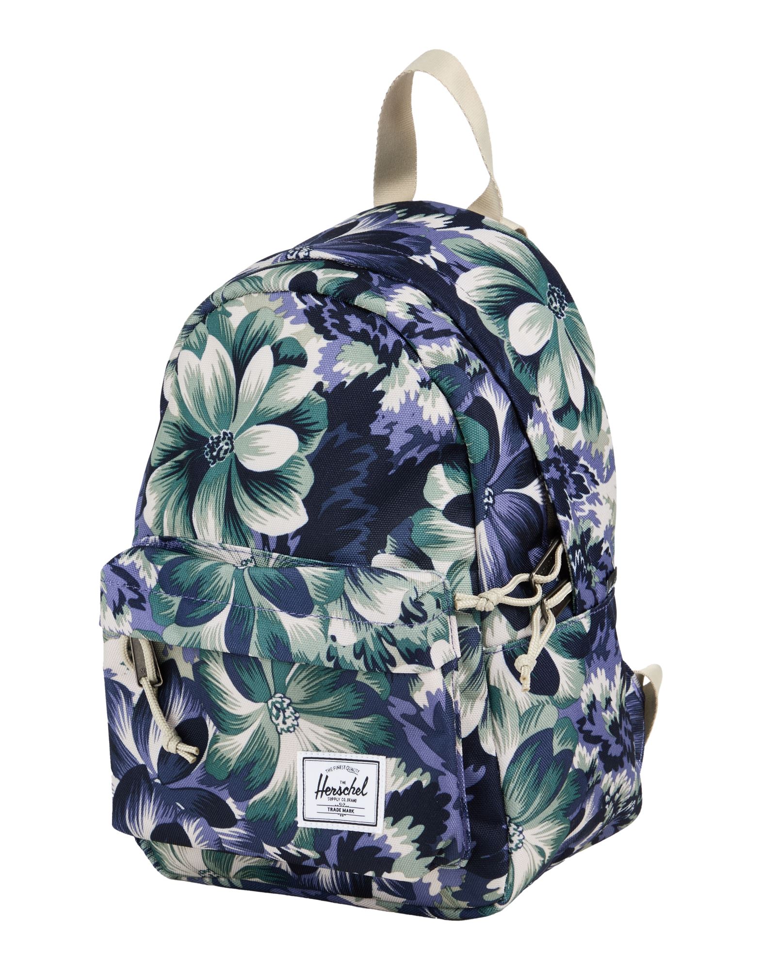 HERSCHEL SUPPLY CO. Rucksack Damen Salbeigrün von HERSCHEL SUPPLY CO.