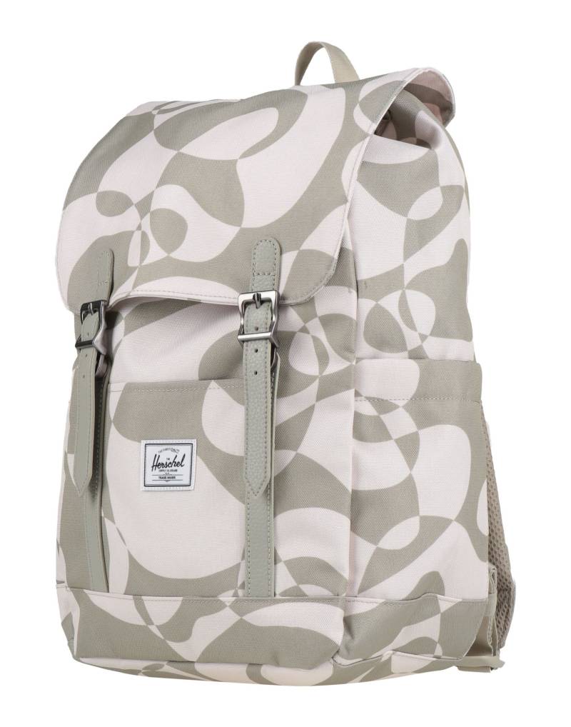 HERSCHEL SUPPLY CO. Rucksack Damen Salbeigrün von HERSCHEL SUPPLY CO.