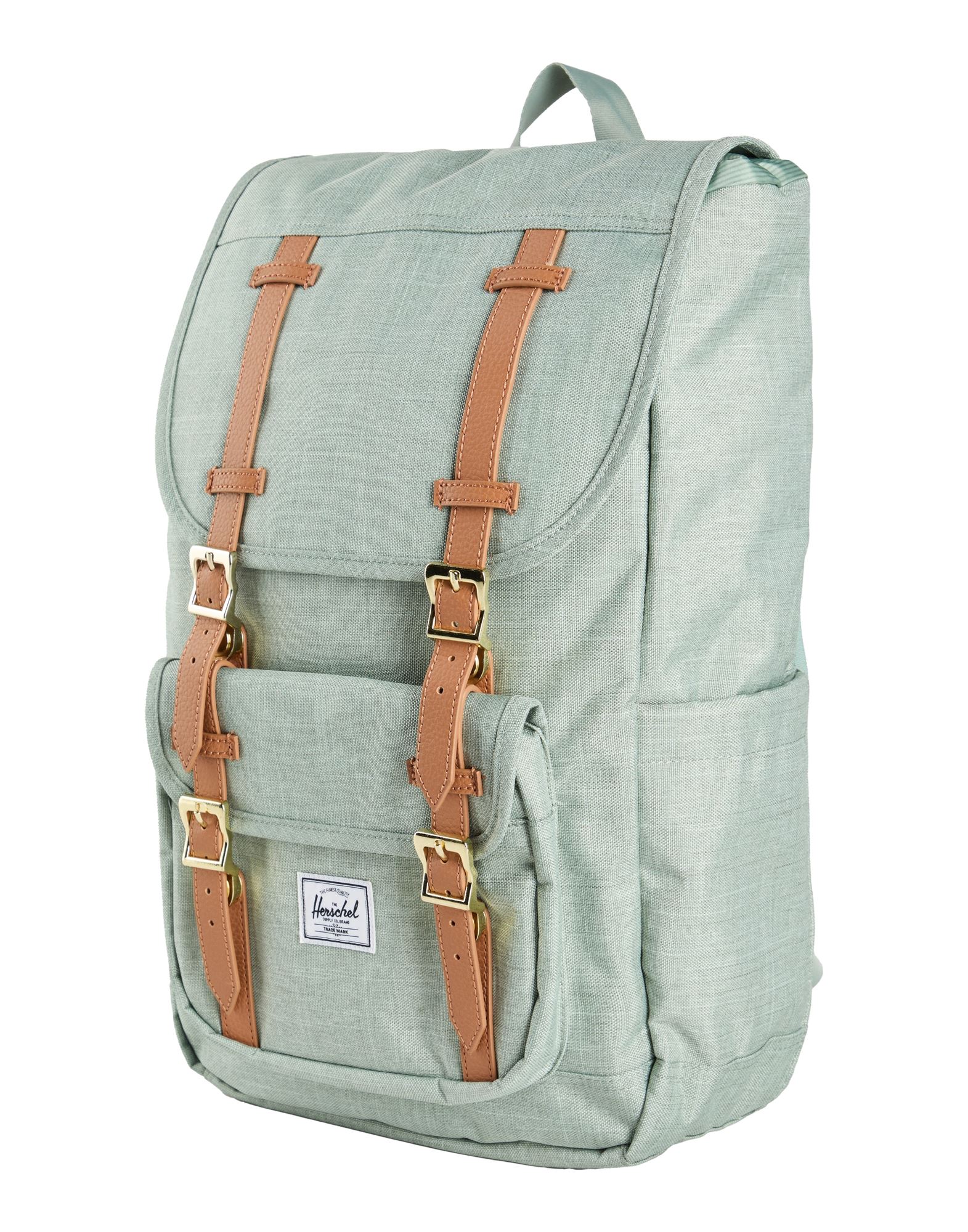 HERSCHEL SUPPLY CO. Rucksack Damen Salbeigrün von HERSCHEL SUPPLY CO.