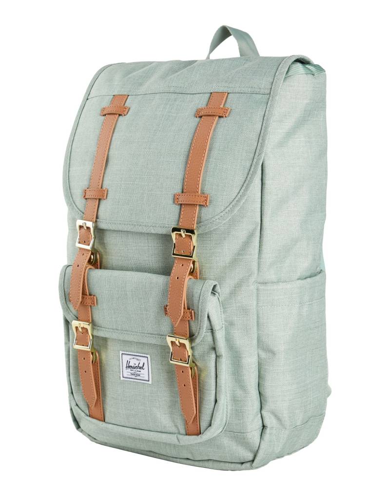 HERSCHEL SUPPLY CO. Rucksack Damen Salbeigrün von HERSCHEL SUPPLY CO.