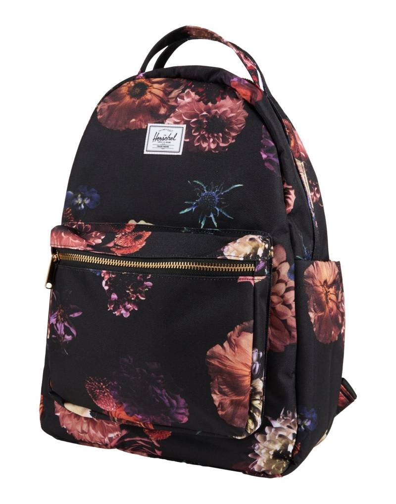 HERSCHEL SUPPLY CO. Rucksack Damen Schwarz HERSCHEL SUPPLY CO. Rucksack Damen Schwarz von HERSCHEL SUPPLY CO.