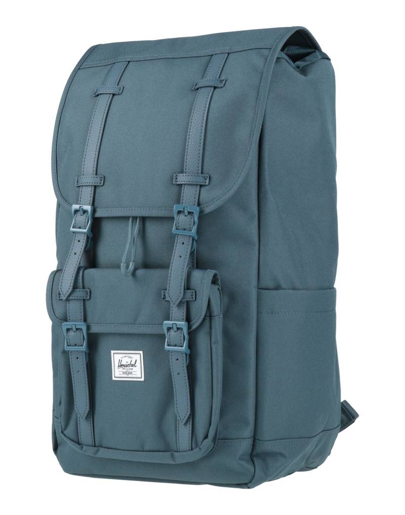 HERSCHEL SUPPLY CO. Rucksack Damen Taubenblau HERSCHEL SUPPLY CO. Rucksack Damen Taubenblau von HERSCHEL SUPPLY CO.