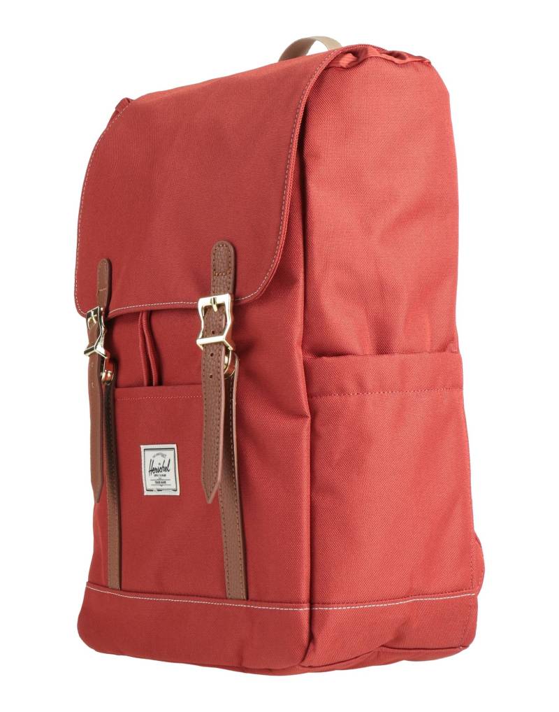 HERSCHEL SUPPLY CO. Rucksack Damen Ziegelrot von HERSCHEL SUPPLY CO.