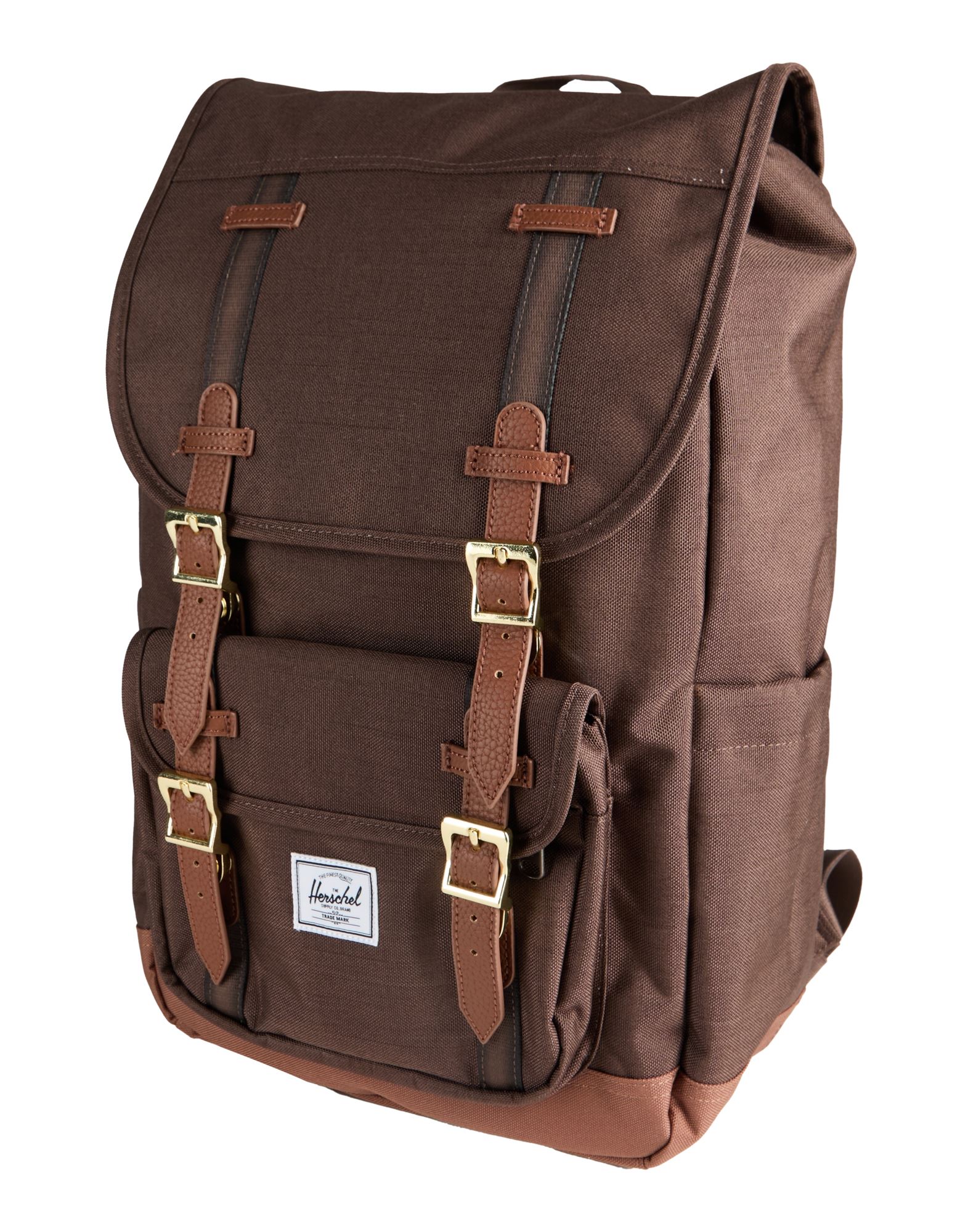 HERSCHEL SUPPLY CO. Rucksack Herren Dunkelbraun von HERSCHEL SUPPLY CO.