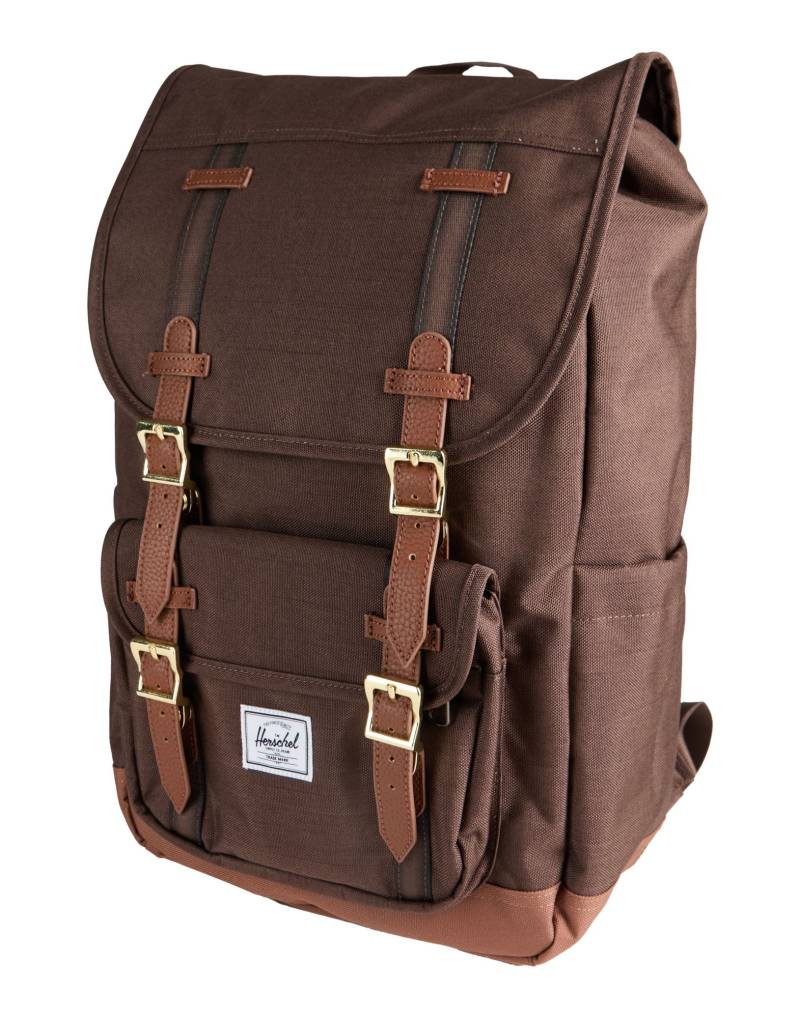 HERSCHEL SUPPLY CO. Rucksack Herren Dunkelbraun von HERSCHEL SUPPLY CO.