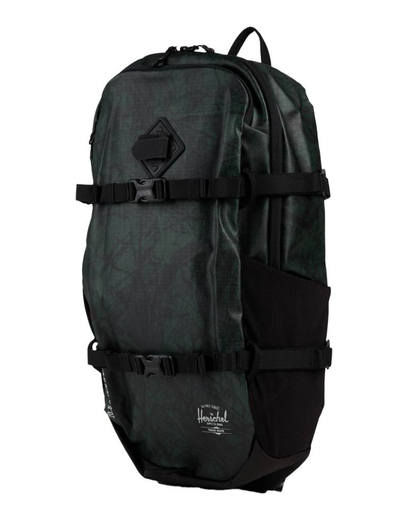 HERSCHEL SUPPLY CO. Rucksack Herren Dunkelgrün von HERSCHEL SUPPLY CO.