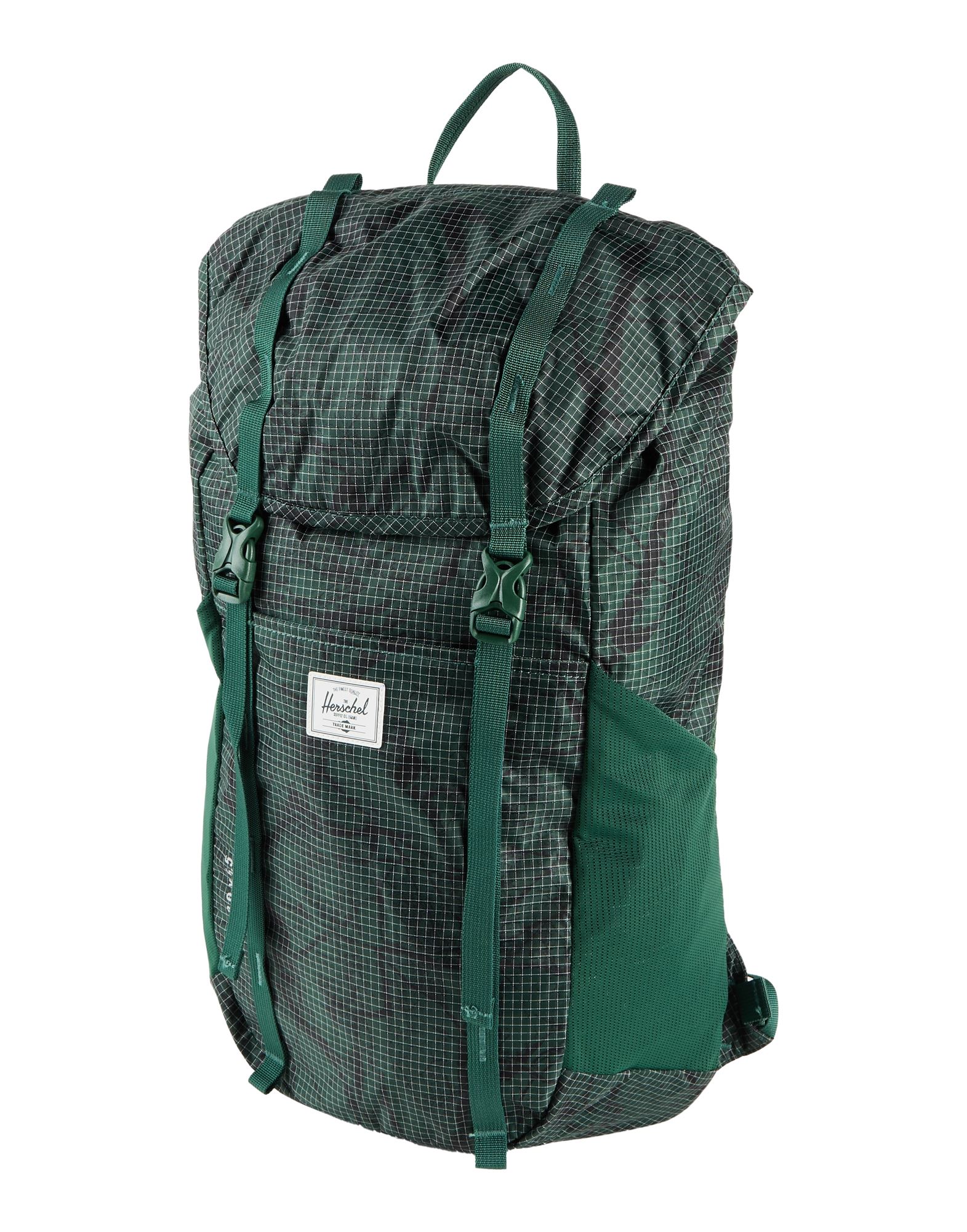 HERSCHEL SUPPLY CO. Rucksack Herren Grün von HERSCHEL SUPPLY CO.