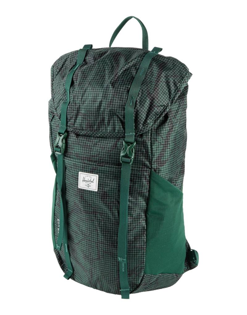 HERSCHEL SUPPLY CO. Rucksack Herren Grün von HERSCHEL SUPPLY CO.