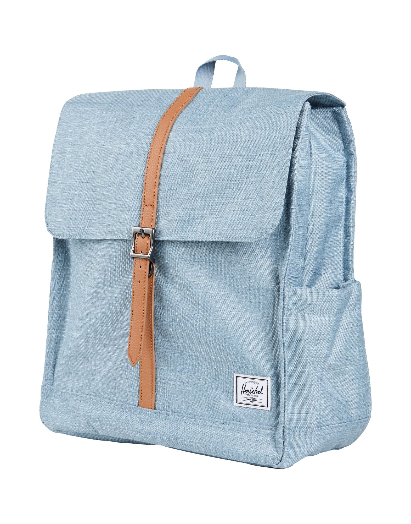 HERSCHEL SUPPLY CO. Rucksack Herren Hellblau von HERSCHEL SUPPLY CO.