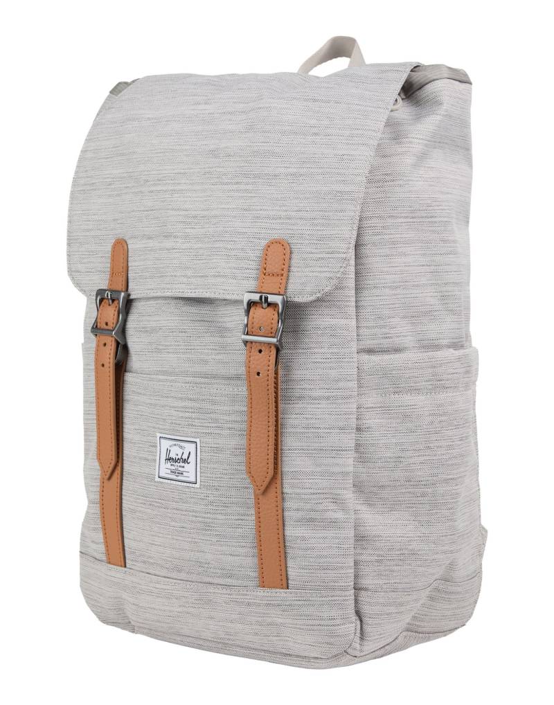 HERSCHEL SUPPLY CO. Rucksack Herren Hellgrau von HERSCHEL SUPPLY CO.