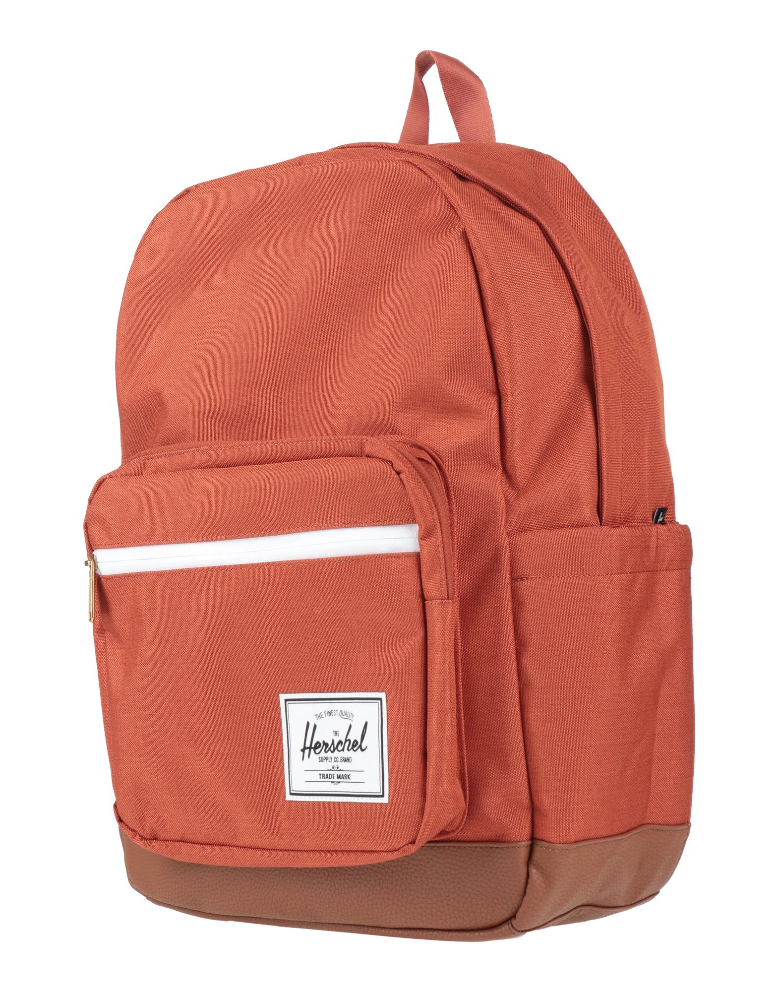 HERSCHEL SUPPLY CO. Rucksack Herren Lederfarben von HERSCHEL SUPPLY CO.