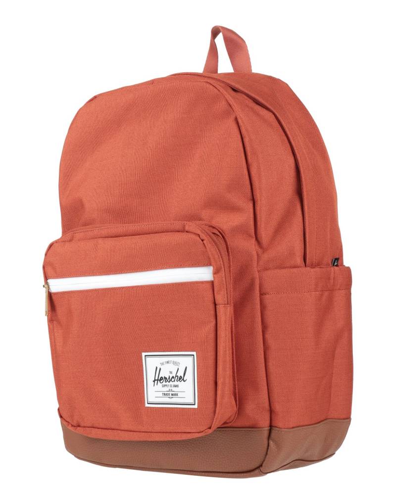 HERSCHEL SUPPLY CO. Rucksack Herren Lederfarben von HERSCHEL SUPPLY CO.