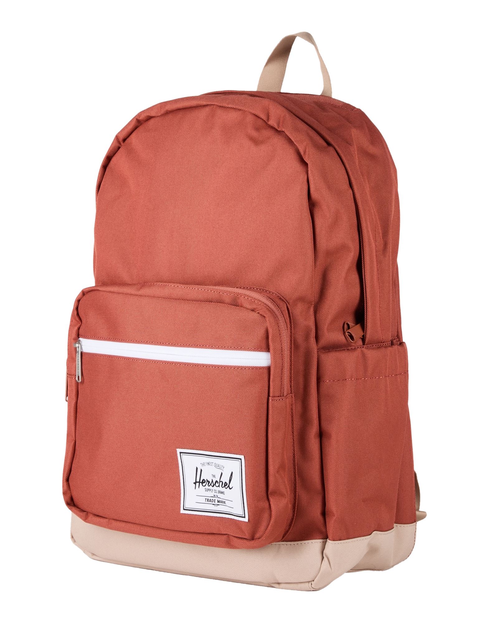 HERSCHEL SUPPLY CO. Rucksack Herren Lederfarben von HERSCHEL SUPPLY CO.