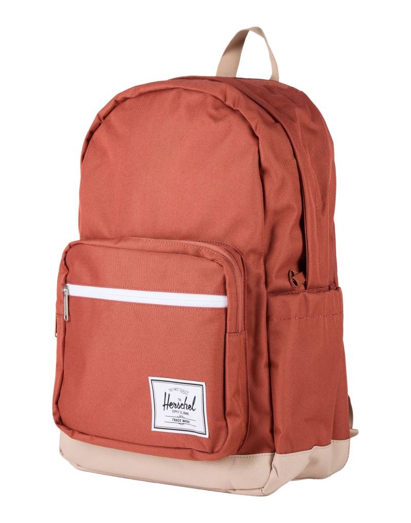 HERSCHEL SUPPLY CO. Rucksack Herren Lederfarben von HERSCHEL SUPPLY CO.