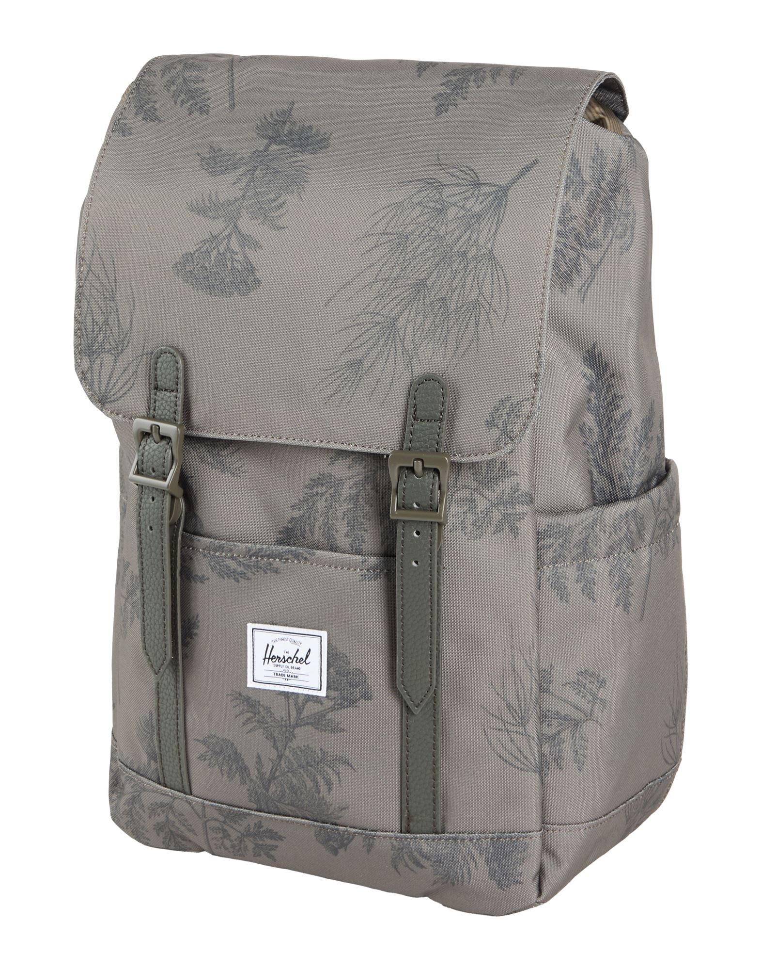 HERSCHEL SUPPLY CO. Rucksack Herren Militärgrün von HERSCHEL SUPPLY CO.