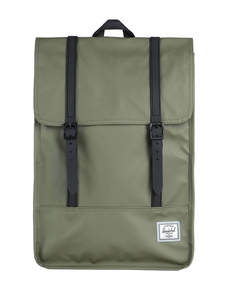 HERSCHEL SUPPLY CO. Rucksack Herren Militärgrün von HERSCHEL SUPPLY CO.