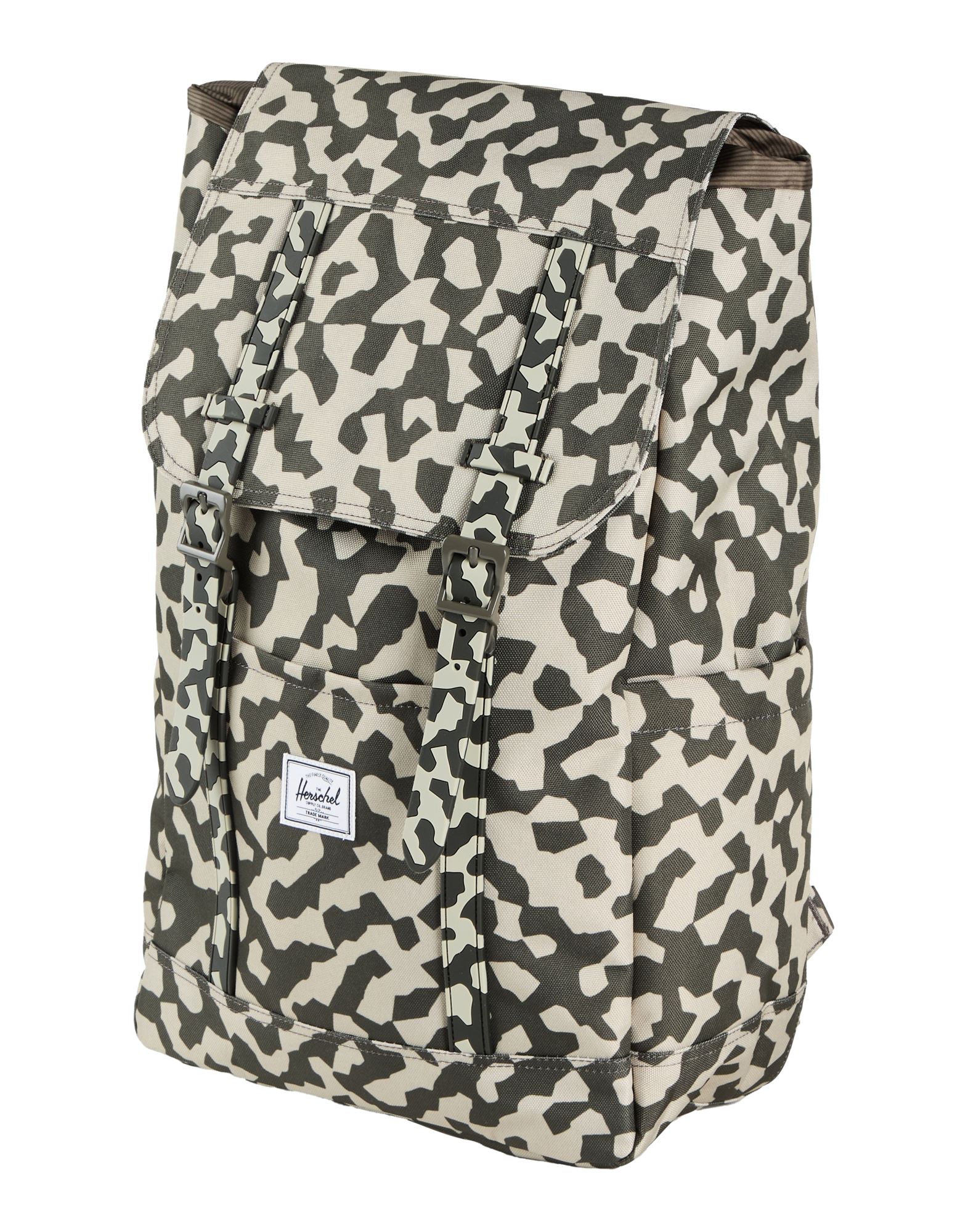 HERSCHEL SUPPLY CO. Rucksack Herren Militärgrün von HERSCHEL SUPPLY CO.