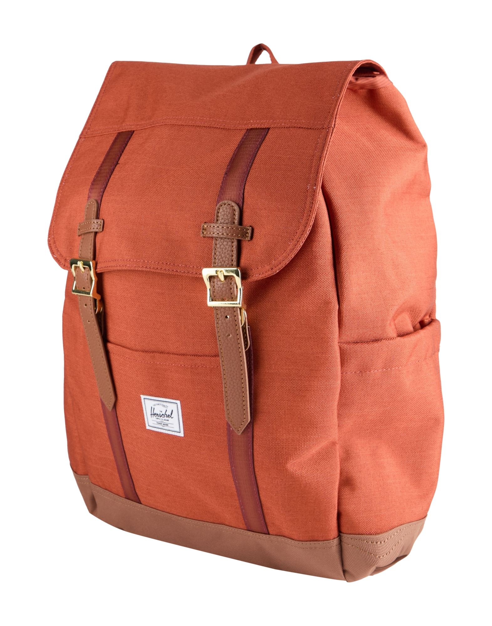 HERSCHEL SUPPLY CO. Rucksack Herren Rostrot von HERSCHEL SUPPLY CO.