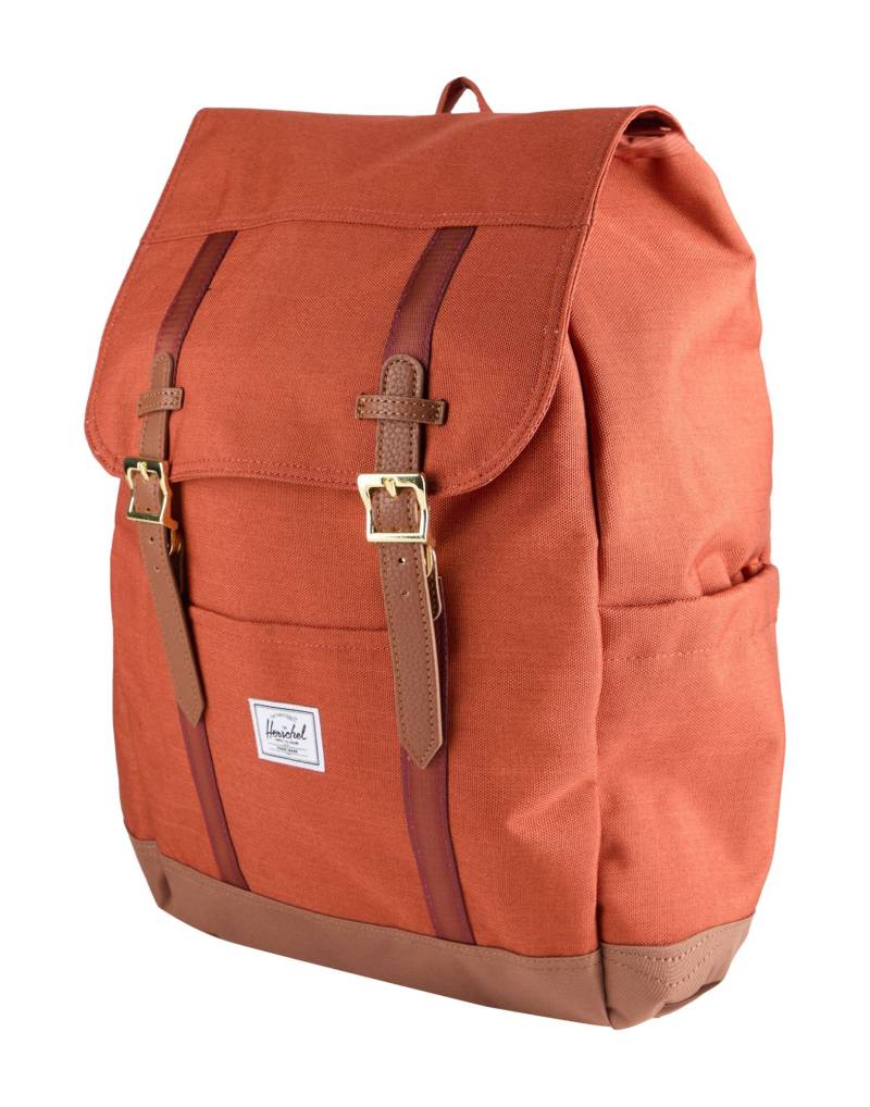 HERSCHEL SUPPLY CO. Rucksack Herren Rostrot von HERSCHEL SUPPLY CO.