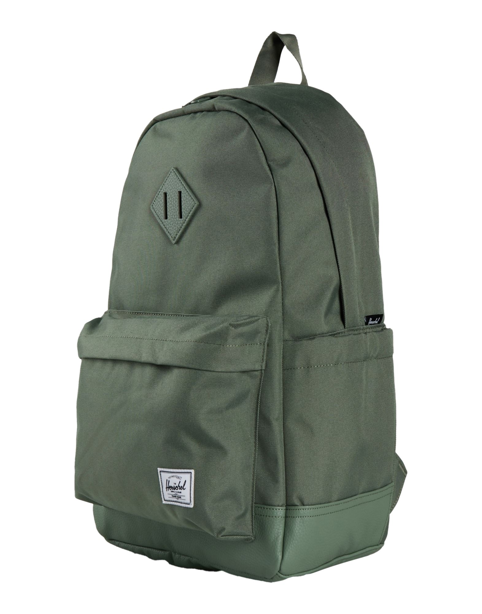 HERSCHEL SUPPLY CO. Rucksack Herren Salbeigrün von HERSCHEL SUPPLY CO.