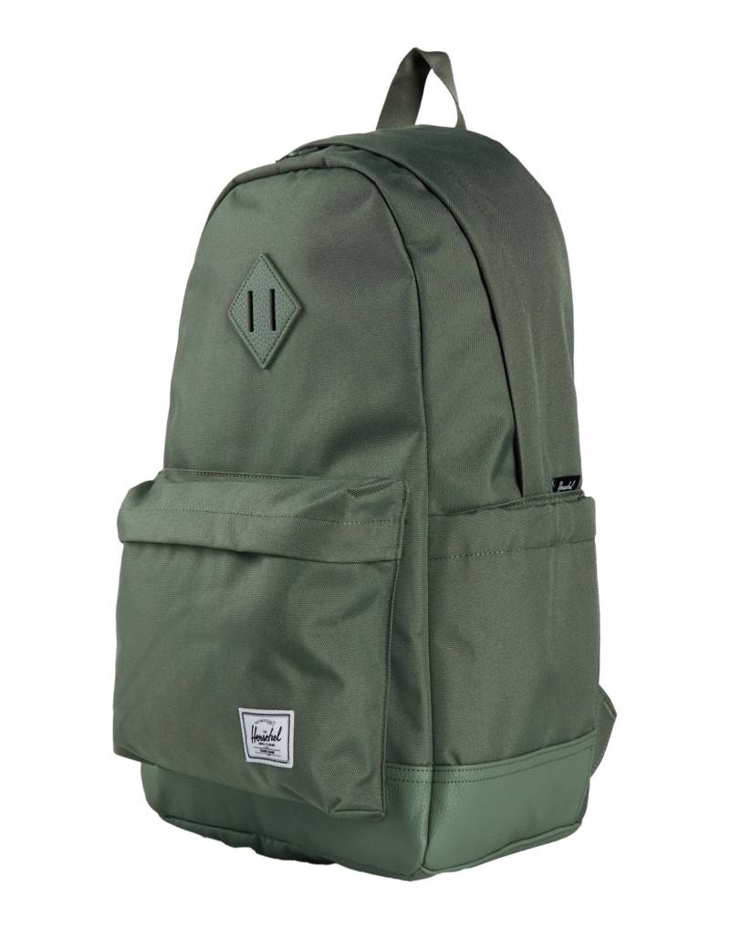 HERSCHEL SUPPLY CO. Rucksack Herren Salbeigrün von HERSCHEL SUPPLY CO.